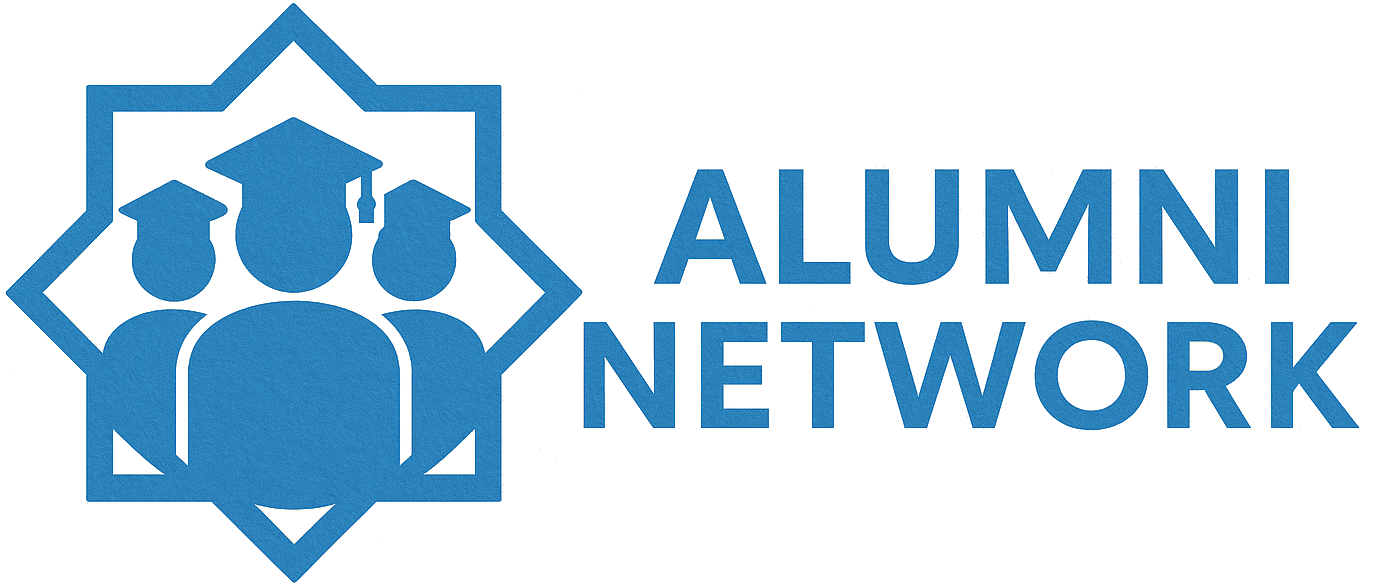 Alumni Network Logo